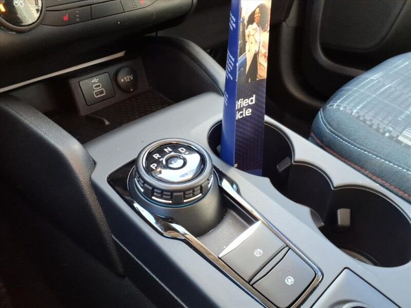 2023 Ford Bronco Sport Heritage Del Rio TX