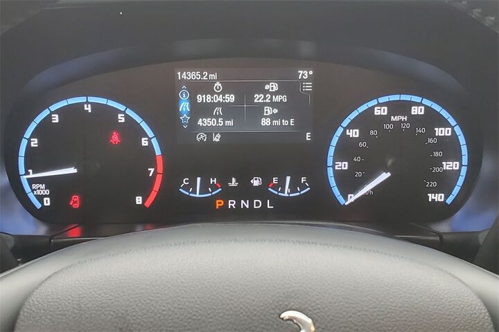 2023 Ford Bronco Sport Heritage  TX