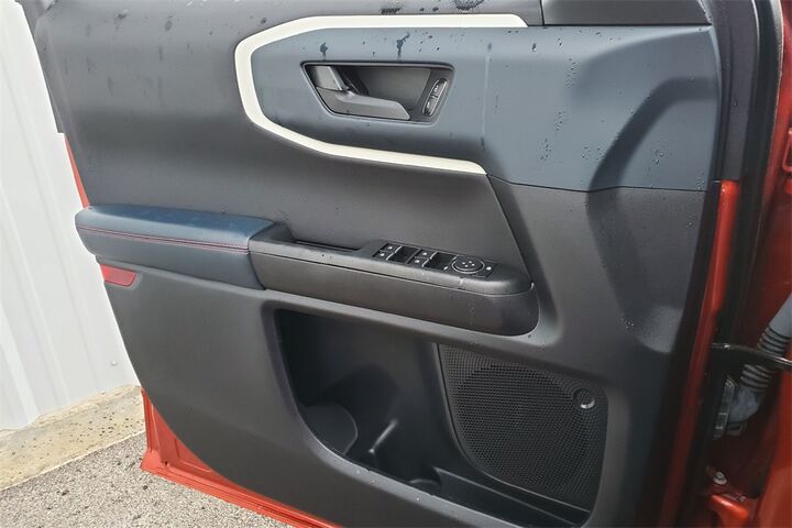 2023 Ford Bronco Sport Heritage  TX