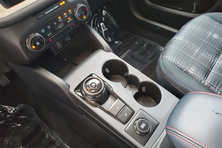 2023 Ford Bronco Sport Heritage  TX