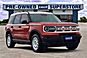 2023 Ford Bronco Sport Heritage  TX