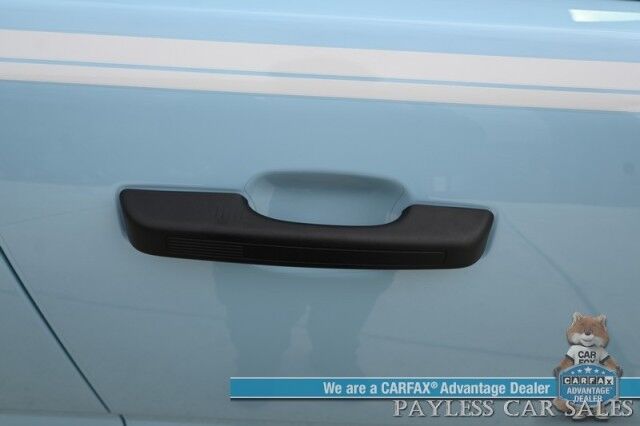 2023 Ford Bronco Sport Heritage Anchorage AK