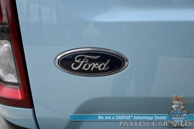2023 Ford Bronco Sport Heritage Anchorage AK