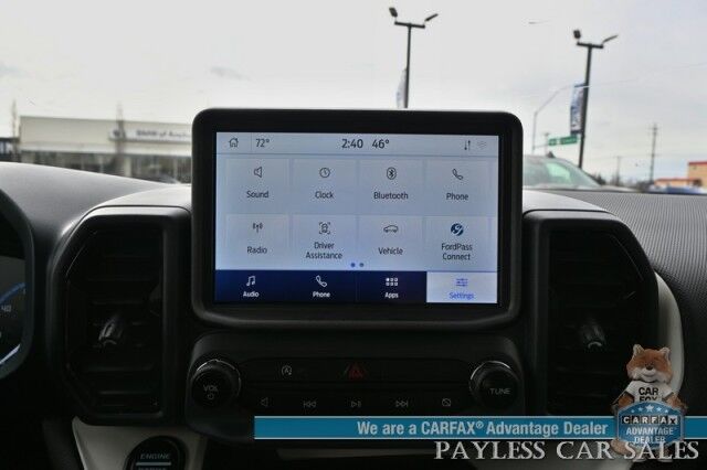 2023 Ford Bronco Sport Heritage Anchorage AK