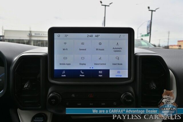 2023 Ford Bronco Sport Heritage Anchorage AK