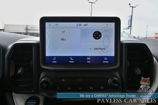 2023 Ford Bronco Sport Heritage Anchorage AK