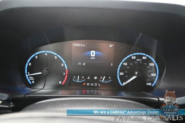 2023 Ford Bronco Sport Heritage Anchorage AK