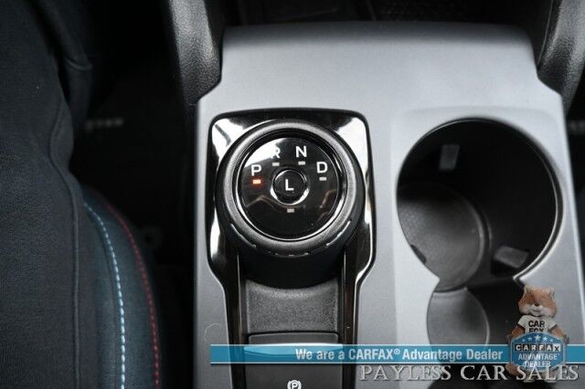 2023 Ford Bronco Sport Heritage Anchorage AK