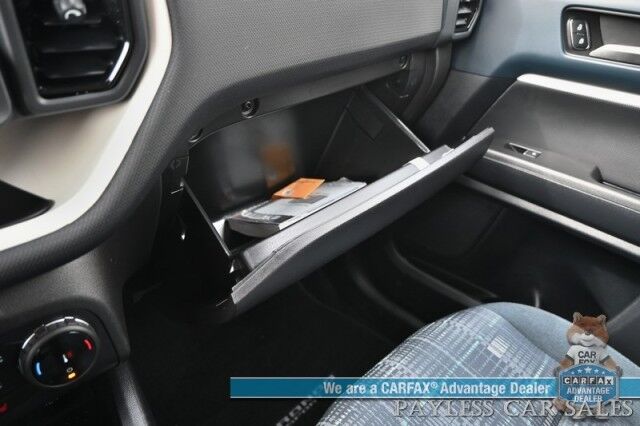 2023 Ford Bronco Sport Heritage Anchorage AK