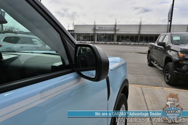 2023 Ford Bronco Sport Heritage Anchorage AK