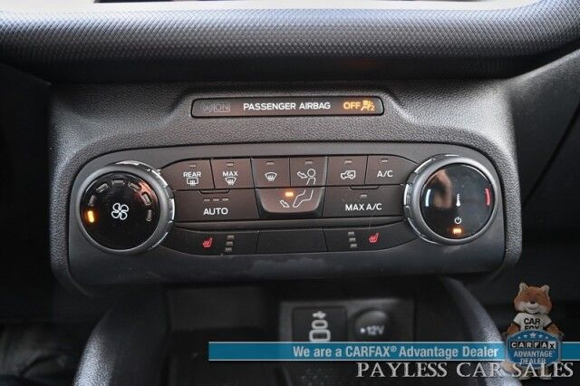 2023 Ford Bronco Sport Heritage Anchorage AK