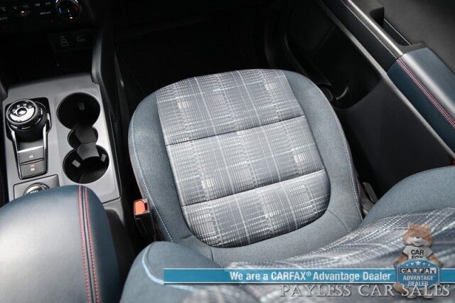 2023 Ford Bronco Sport Heritage Anchorage AK