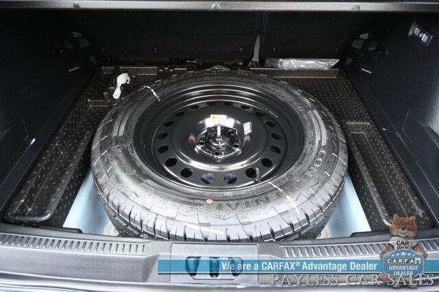 2023 Ford Bronco Sport Heritage Anchorage AK