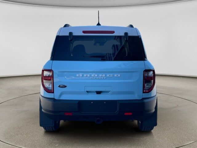 2023 Ford Bronco Sport Heritage Cleveland OH