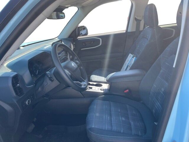 2023 Ford Bronco Sport Heritage Cleveland OH