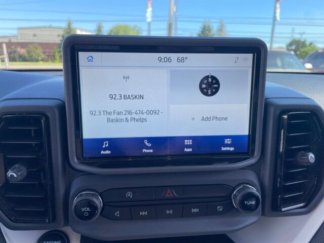 2023 Ford Bronco Sport Heritage Cleveland OH