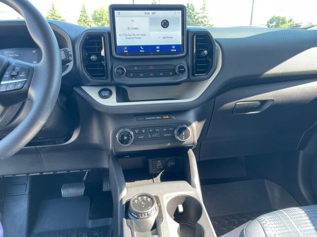 2023 Ford Bronco Sport Heritage Cleveland OH