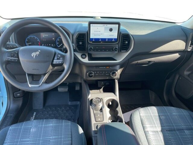 2023 Ford Bronco Sport Heritage Cleveland OH
