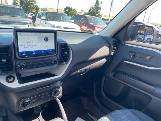 2023 Ford Bronco Sport Heritage Cleveland OH