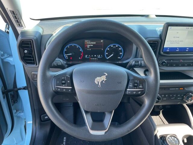 2023 Ford Bronco Sport Heritage Cleveland OH