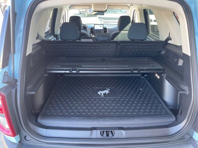 2023 Ford Bronco Sport Heritage Cleveland OH