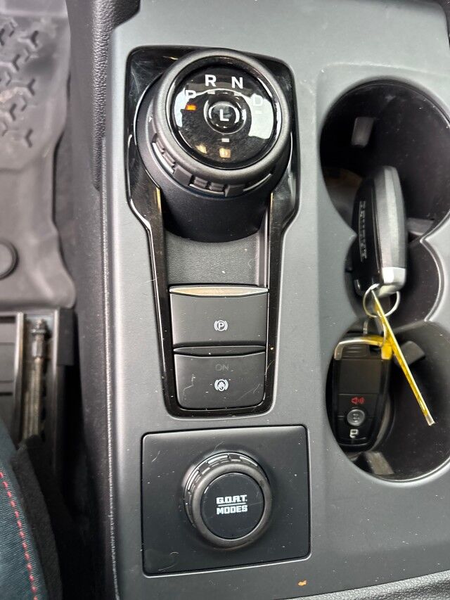 2023 Ford Bronco Sport Heritage Cleveland OH