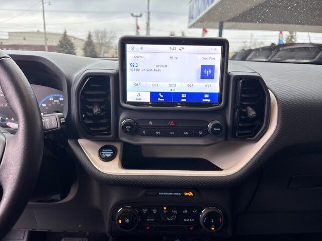 2023 Ford Bronco Sport Heritage Cleveland OH