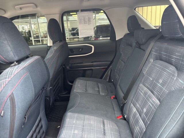 2023 Ford Bronco Sport Heritage Cleveland OH