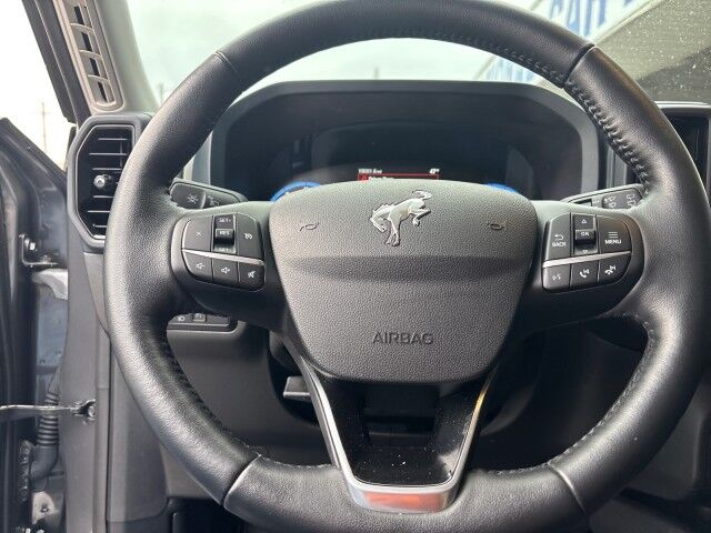 2023 Ford Bronco Sport Heritage Cleveland OH