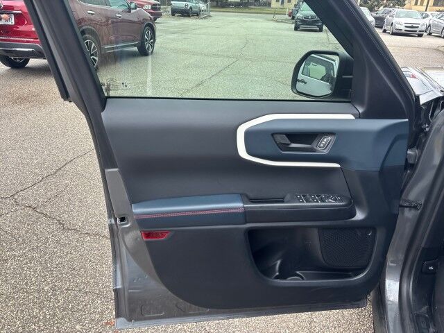 2023 Ford Bronco Sport Heritage Cleveland OH