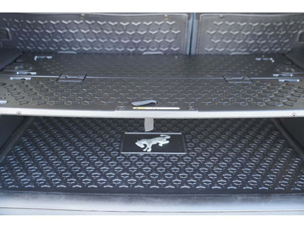 2023 Ford Bronco Sport Heritage Huntington UT