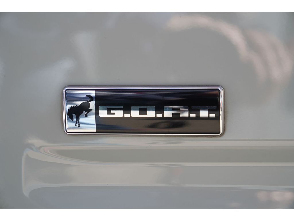 2023 Ford Bronco Sport Heritage Huntington UT