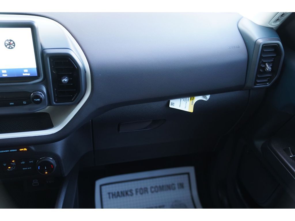 2023 Ford Bronco Sport Heritage Huntington UT