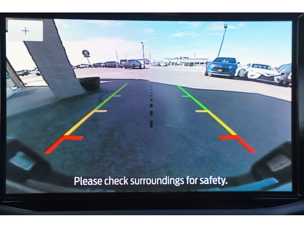 2023 Ford Bronco Sport Heritage Huntington UT