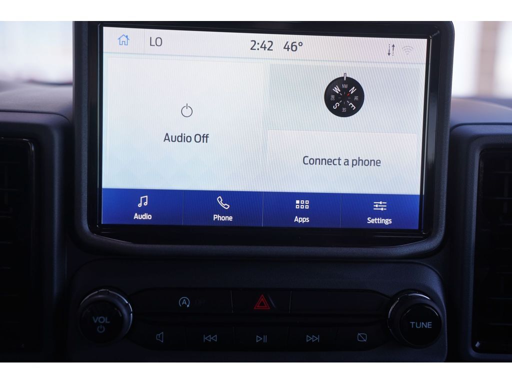 2023 Ford Bronco Sport Heritage Price UT