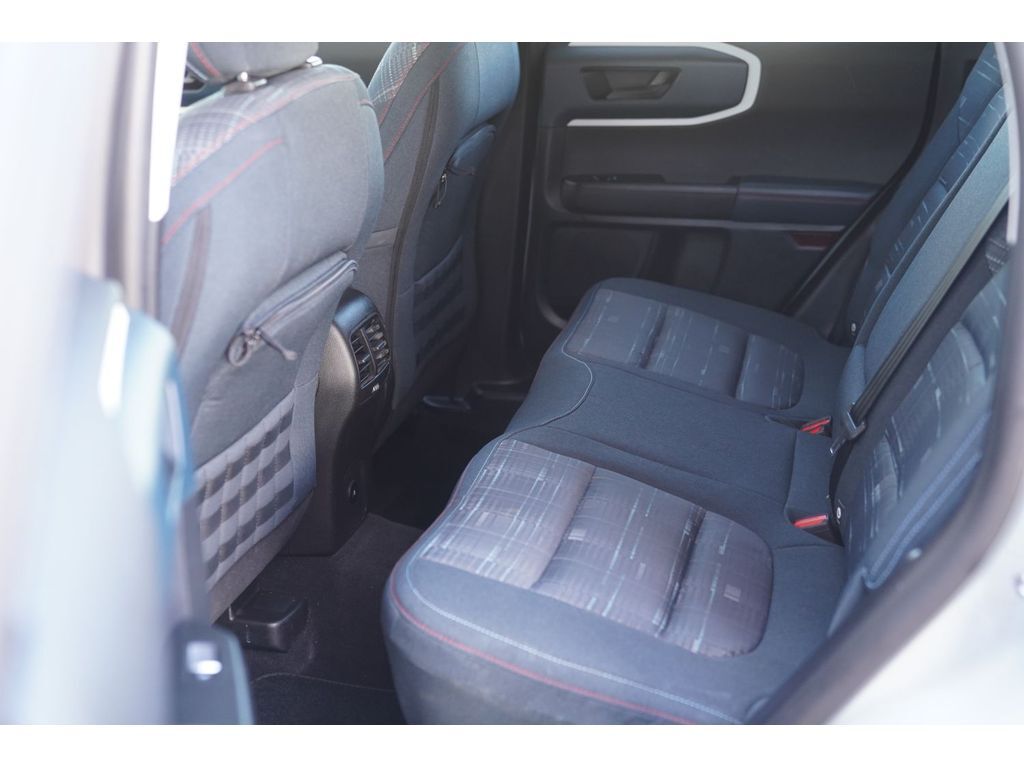 2023 Ford Bronco Sport Heritage Price UT