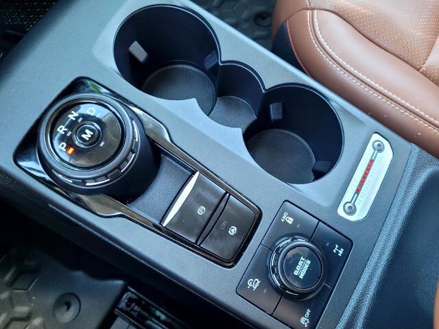 2023 Ford Bronco Sport Heritage Limited Roseville CA