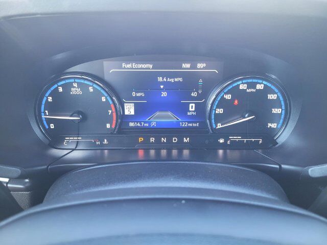 2023 Ford Bronco Sport Heritage Limited Roseville CA