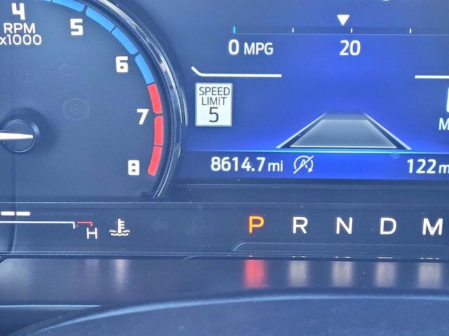 2023 Ford Bronco Sport Heritage Limited Roseville CA