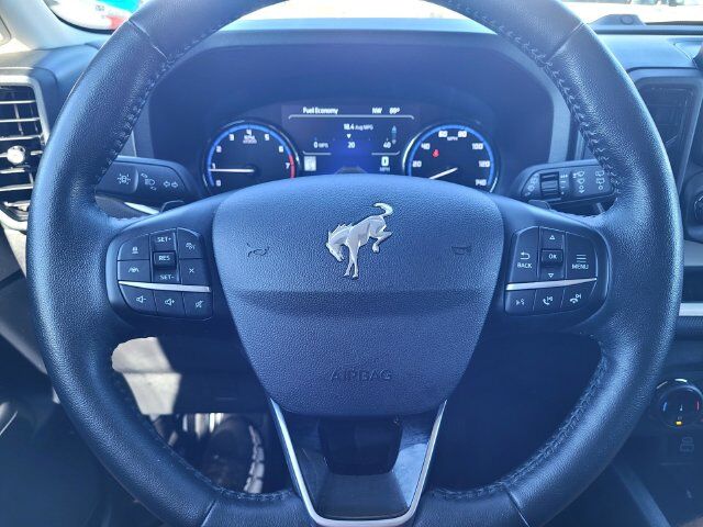 2023 Ford Bronco Sport Heritage Limited Roseville CA