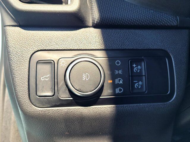 2023 Ford Bronco Sport Heritage Limited Roseville CA