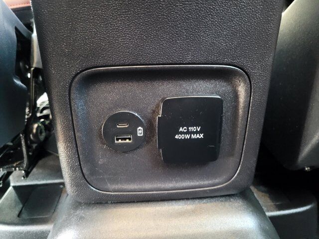 2023 Ford Bronco Sport Heritage Limited Roseville CA