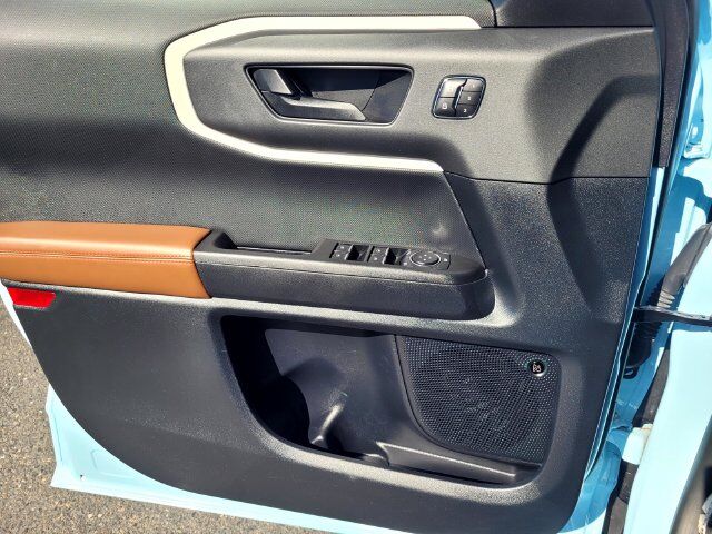 2023 Ford Bronco Sport Heritage Limited Roseville CA