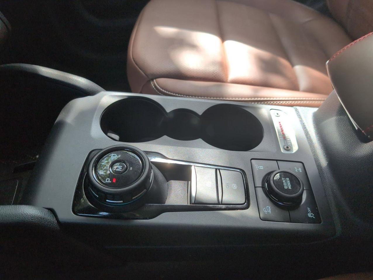 2023 Ford Bronco Sport Heritage Limited San Antonio TX
