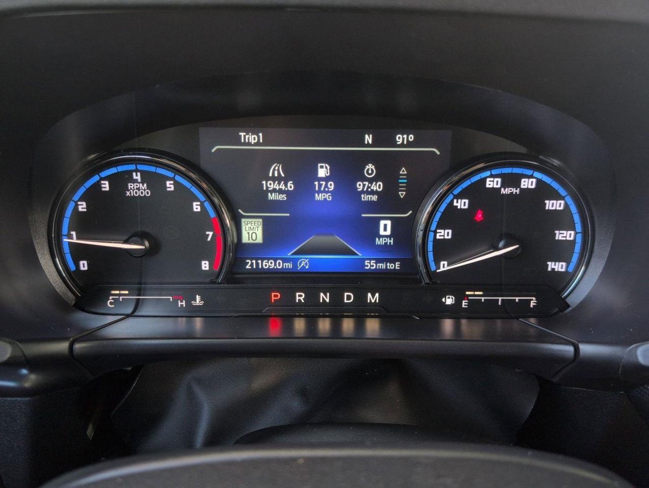 2023 Ford Bronco Sport Heritage Limited San Antonio TX