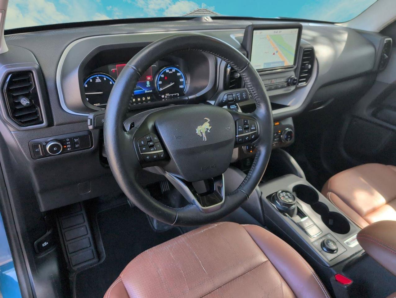 2023 Ford Bronco Sport Heritage Limited San Antonio TX