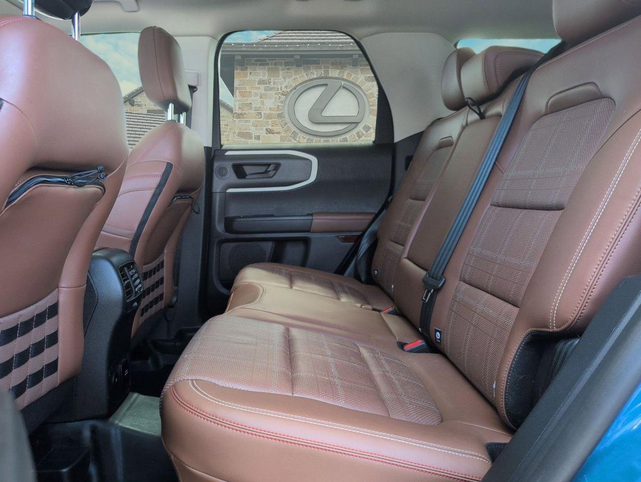 2023 Ford Bronco Sport Heritage Limited San Antonio TX