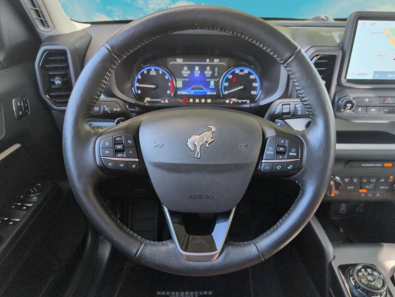 2023 Ford Bronco Sport Heritage Limited San Antonio TX