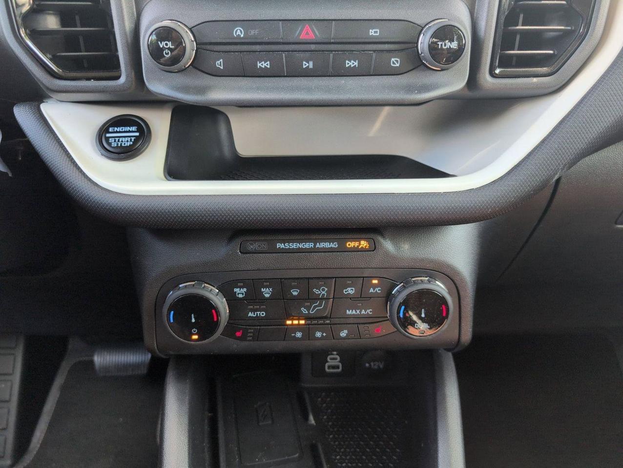 2023 Ford Bronco Sport Heritage Limited San Antonio TX