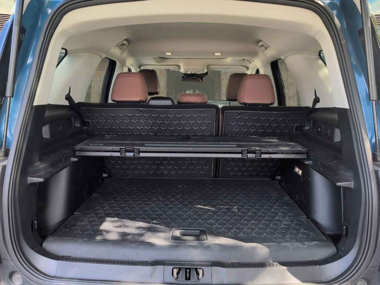 2023 Ford Bronco Sport Heritage Limited San Antonio TX